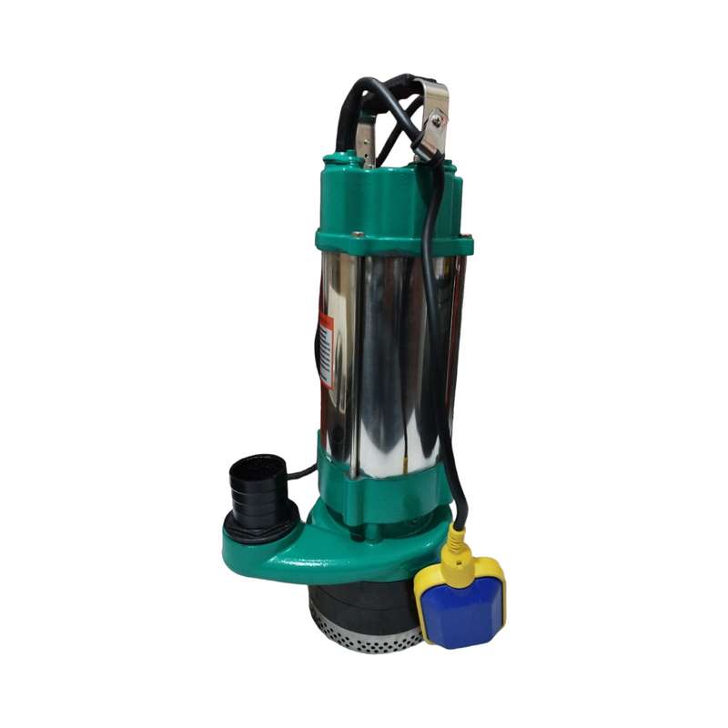 پمپ کف کش لوما مدل SPA6- 39/3-1.5 F پمپ کف کش لوما مدل SPA6- 39/3-1.5 F