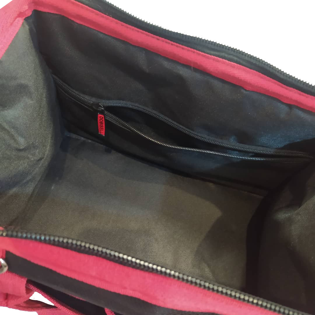 کیف ابزار دوبیسل مدل 503