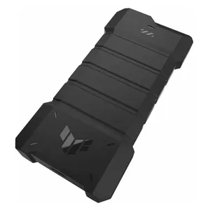 اس اس دی اکسترنال ایسوس مدل TUF Gaming AS1000 PLUS ظرفیت 1 ترابایت رابط USB 3.2 Gen2