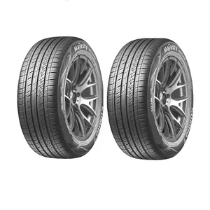 لاستیک خودرو کومهو مدل KU50 سایز 245/45R18 - دو حلقه 