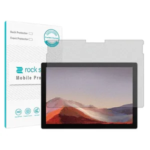 Rock space HyMTT model matte screen protector suitable for Microsoft Surface Pro 7 Tablet