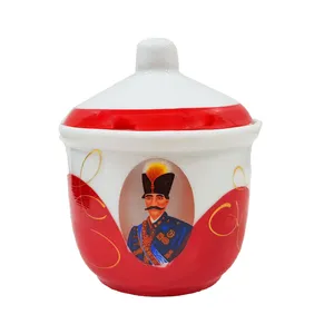 قندان کد 222