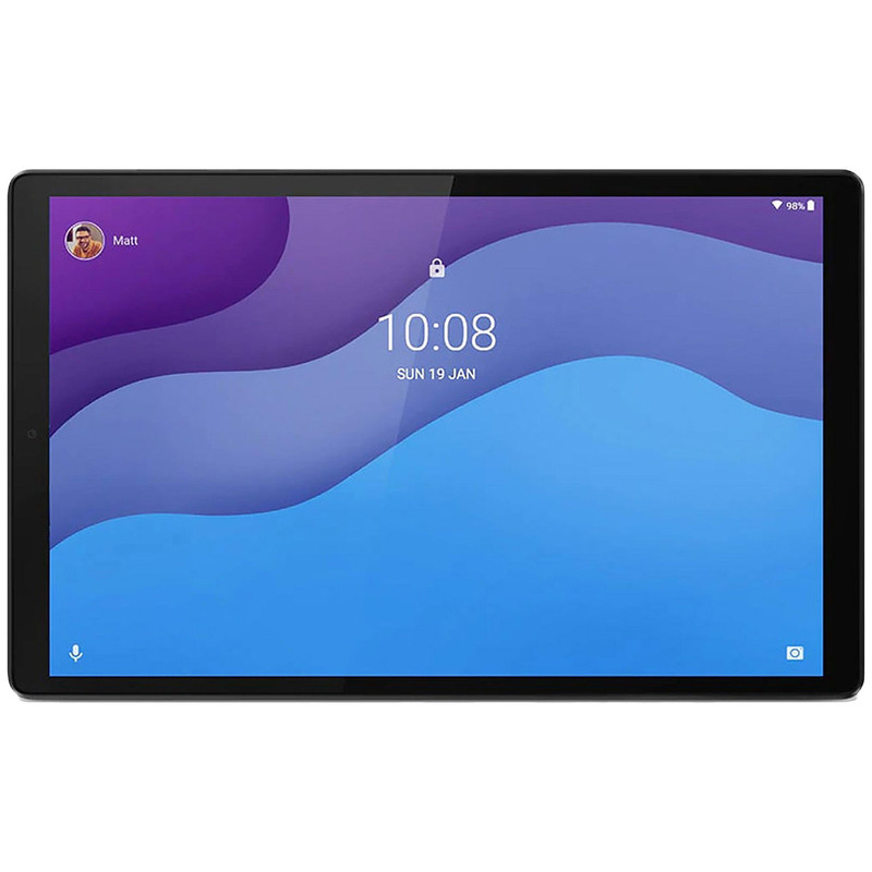 تبلت لنوو مدل Tab M10 HD Gen 2 X306X ظرفیت 64 گیگابایت و رم 4 گیگابایت