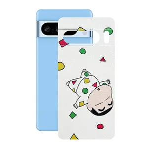 Remax cover sticker Leth model sleepy design suitable for Google Pixel 8 Pro mobile phone