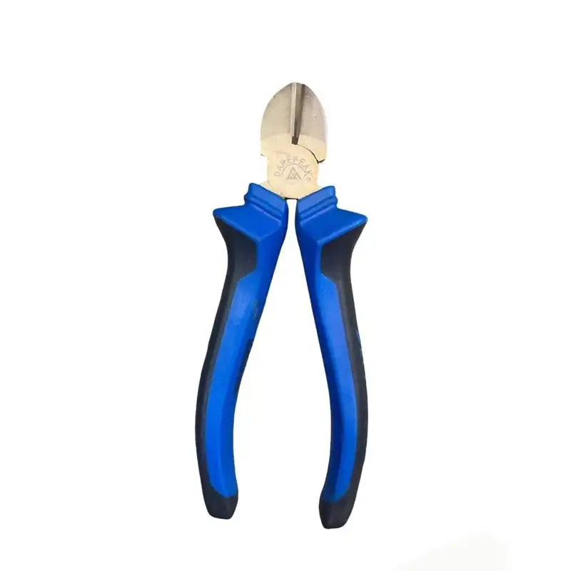 انبر سیم چین دارپیک مدل 150 سایز 6 اینچ