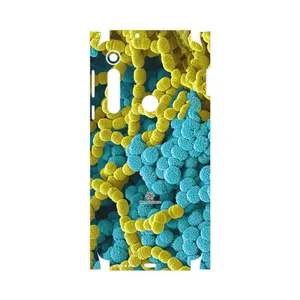 MAHOOT Atom Universe 1-FullSkin Cover Sticker for Motorola One Macro