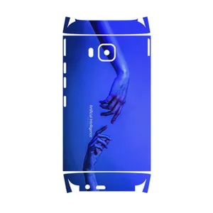 MAHOOT Artificial intelligence 1-FullSkin Cover Sticker for HTC One M9