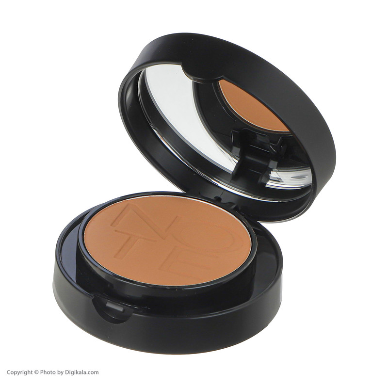 رژ گونه نوت سری Luminous Silk تحت لیسانس شماره08