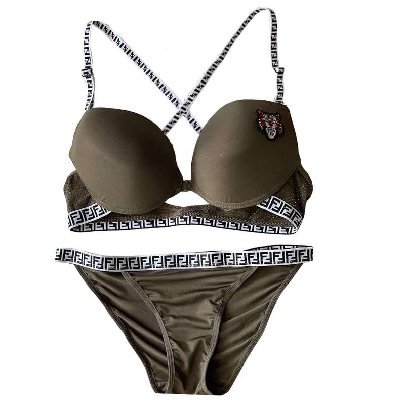 ست شورت و سوتین زنانه مدل  مدل 02