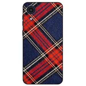 Megafone Texture 8103 Cover For Samsung Galaxy A03 Core