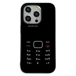 AKAM AMC-WA14PRO-NOSTECH-14 Cover For Apple iPhone 14 Pro