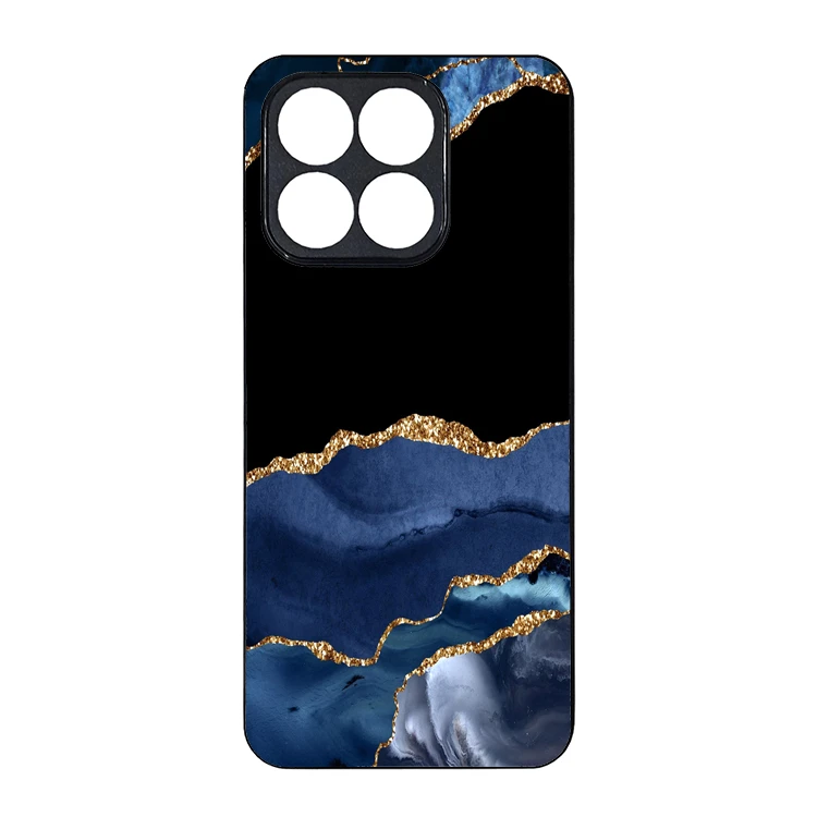 کاور گالری وبفر طرح نقاشی مناسب برای گوشی موبایل آنر x8a