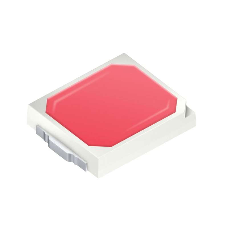 دیود LED مدل 2835P بسته‌ 10 عددی