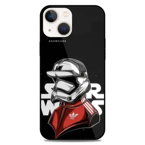 AKAM AMC-WA13-STAR WARS3 Cover For Apple iPhone 13