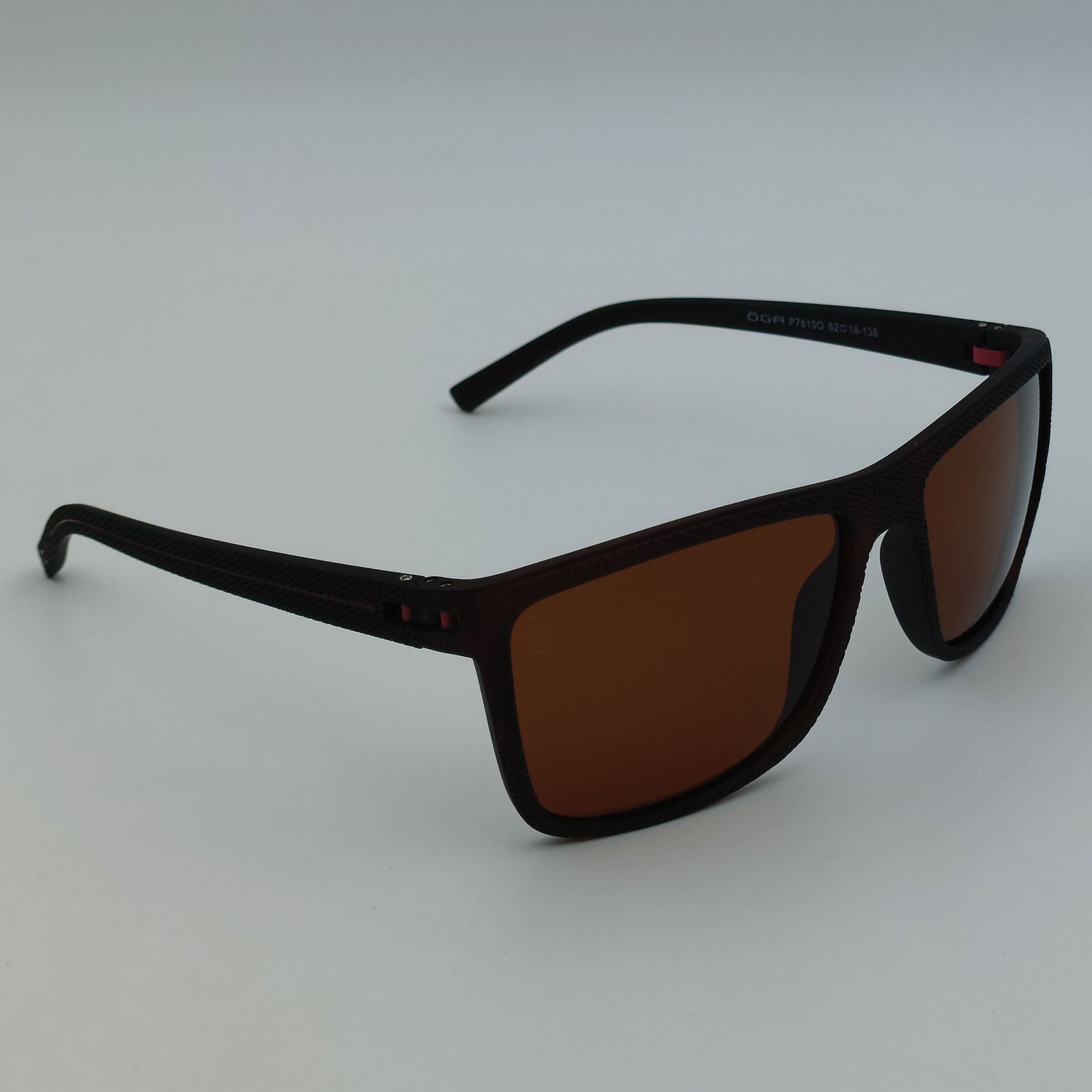 عینک آفتابی اوگا مدل P7610O POLARIZED -  - 3