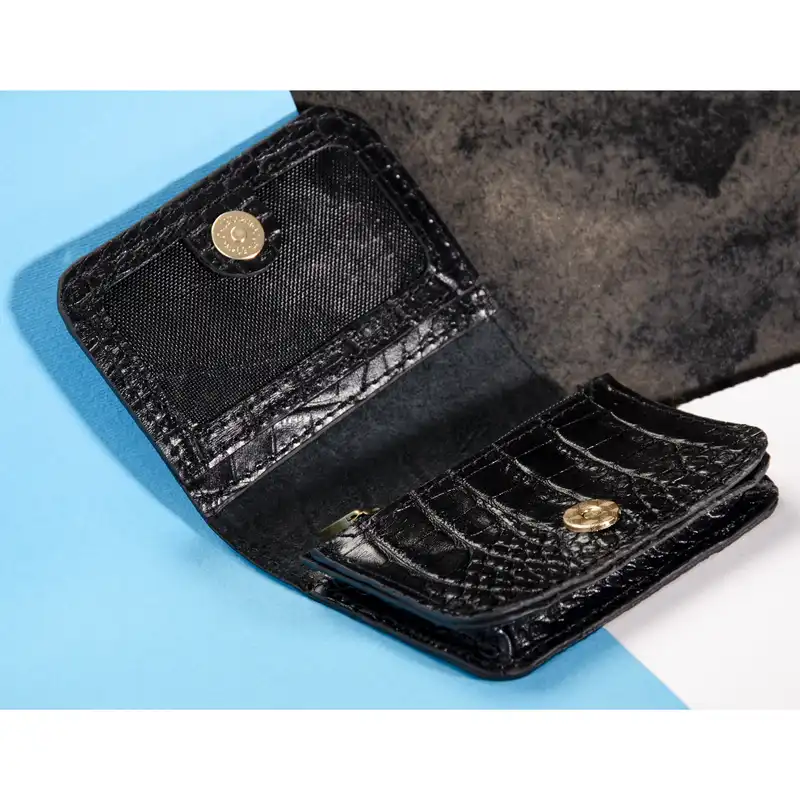 جاکارتی چرم عطارد مدل K05