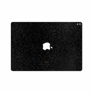 MAHOOT Honey-Comb-Circle Cover Sticker for Apple iPad Pro 10.5 2017 A1701