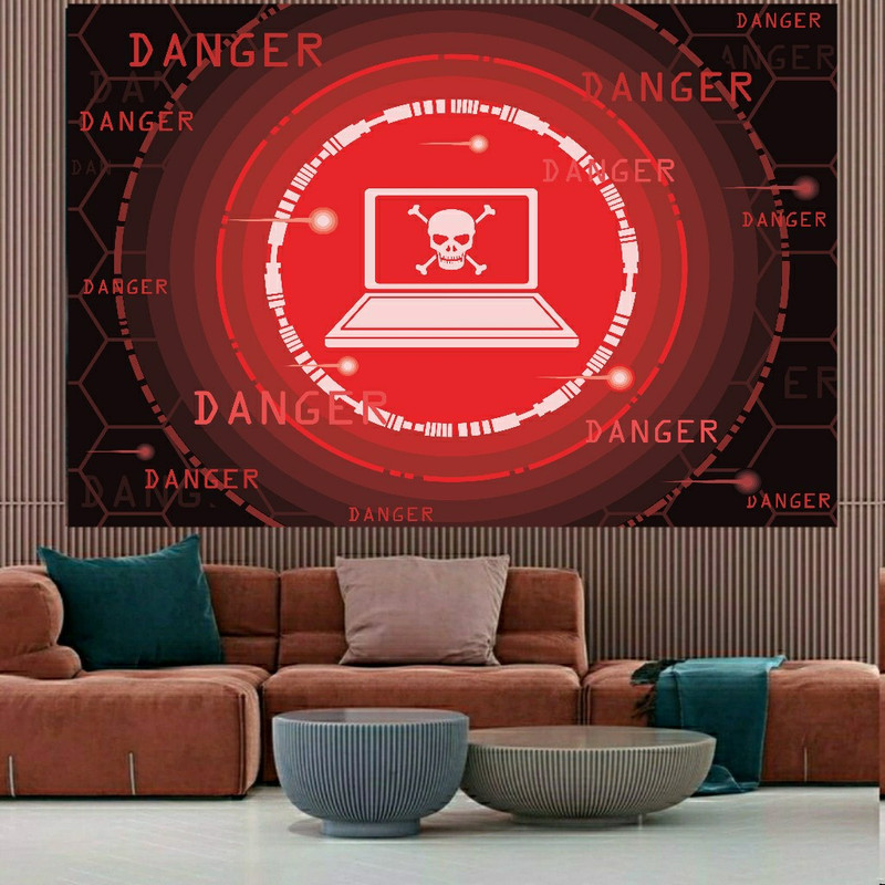 تابلو بوم طرح برنامه نویسی مدل هکر کد SDB1784
