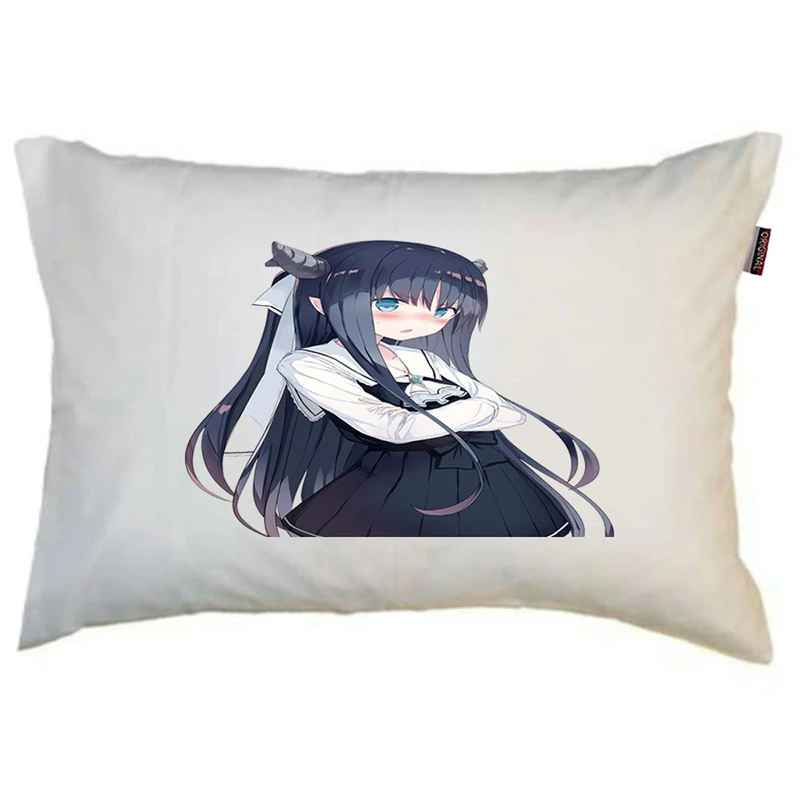 بالش ناریکو مدل نوجوان طرح انیمه کد 0906