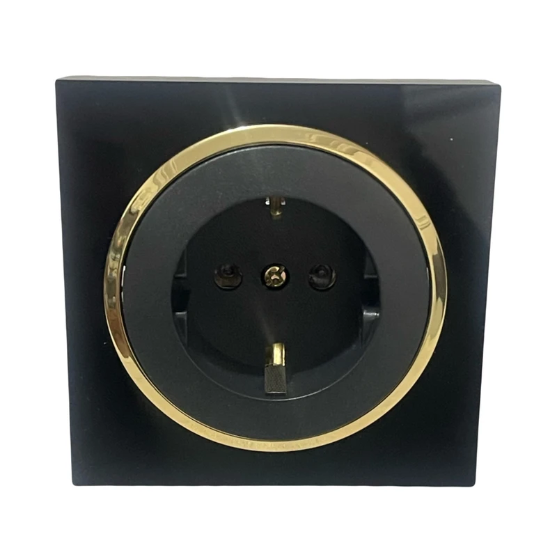 پریز برق دلند مدل آوا پلکسی