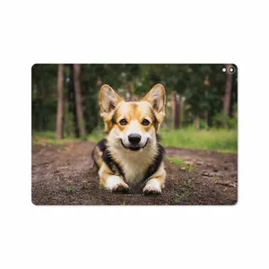 MAHOOT Dog-2 Cover Sticker for Apple iPad Pro 10.5 2017 A1701
