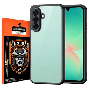Samurai Aimo Case For Samsung Galaxy A26 / Galaxy A26 5G