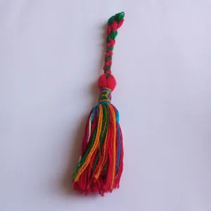 آویز سوزن دوزی کد 001 