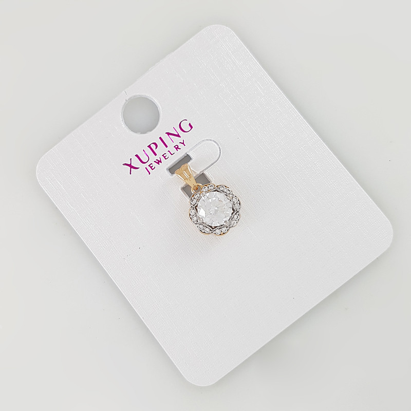 آویز گردنبند زنانه ژوپینگ مدل XP1096 آویز گردنبند زنانه ژوپینگ مدل XP1096