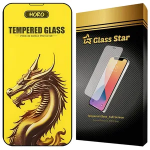 Glass Star FHGG20 Screen Protector For Apple iPhone 13 Pro / iPhnoe 13 / iPhone 14