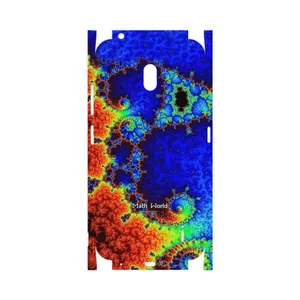 MAHOOT Mathematical Geometric Shape 5-FullSkin Cover Sticker for Nokia 2.2