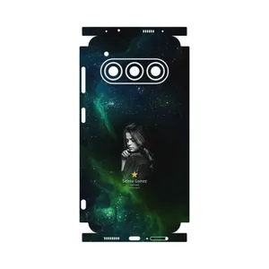 MAHOOT Selena Gomez-FullSkin Cover Sticker for Daria Bond II 5G