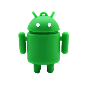 فلش مموری دایا دیتا طرح Android مدل PF1085 ظرفیت 32 گیگابایت