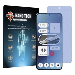 Nano tech matte anti-blue screen protector suitable for Nothing Phone 2a mobile phone