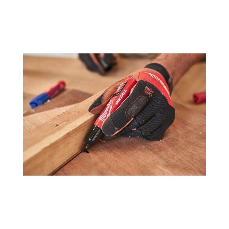 دستکش ایمنی میلواکی مدل 1914