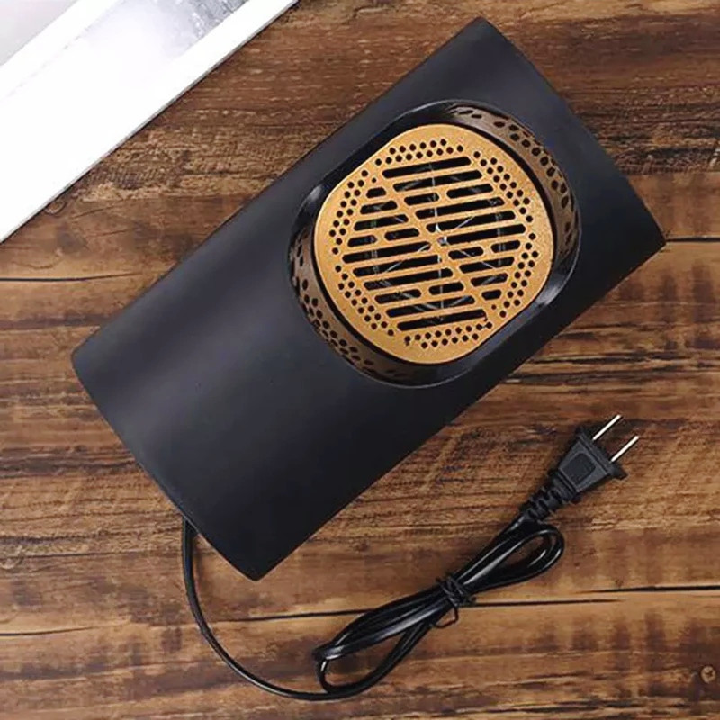 فن هیتر مدل unit