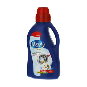 مایع لباس شویی دوگل مدل Flower وزن 1500 گرم 