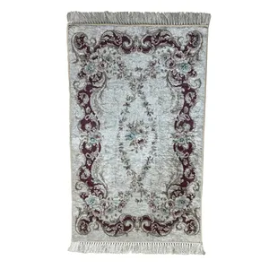 پادری طرح مستطیل کد p35 سایز 50×80 سانتی متر