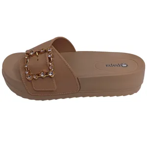 دمپایی زنانه پاپا مدل هلن کد 1673-NES