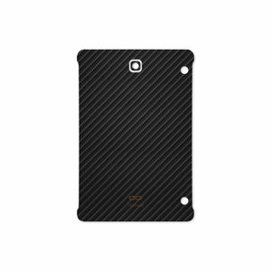 نقد و بررسی برچسب پوششی ماهوت مدل Carbon-Fiber مناسب برای تبلت سامسونگ Galaxy Tab S2 8.0 2015 T710 توسط خریداران
