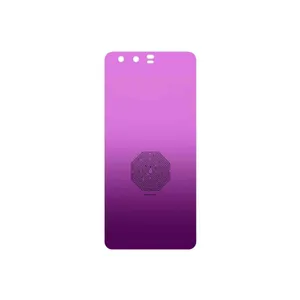 MAHOOT Minimal Maze Cover Sticker for Huawei P10