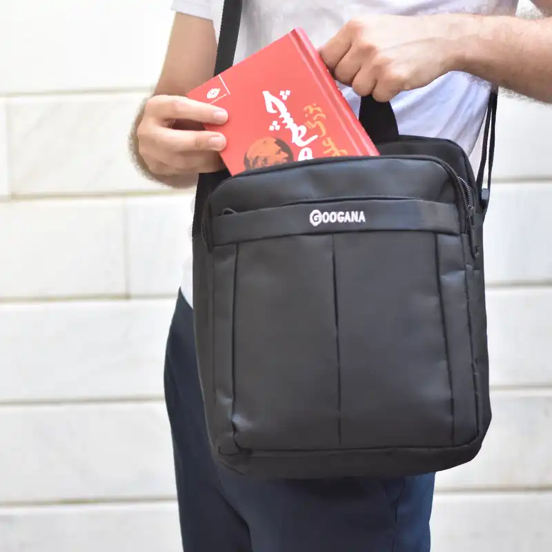 کیف رودوشی گوگانا مدل 0030