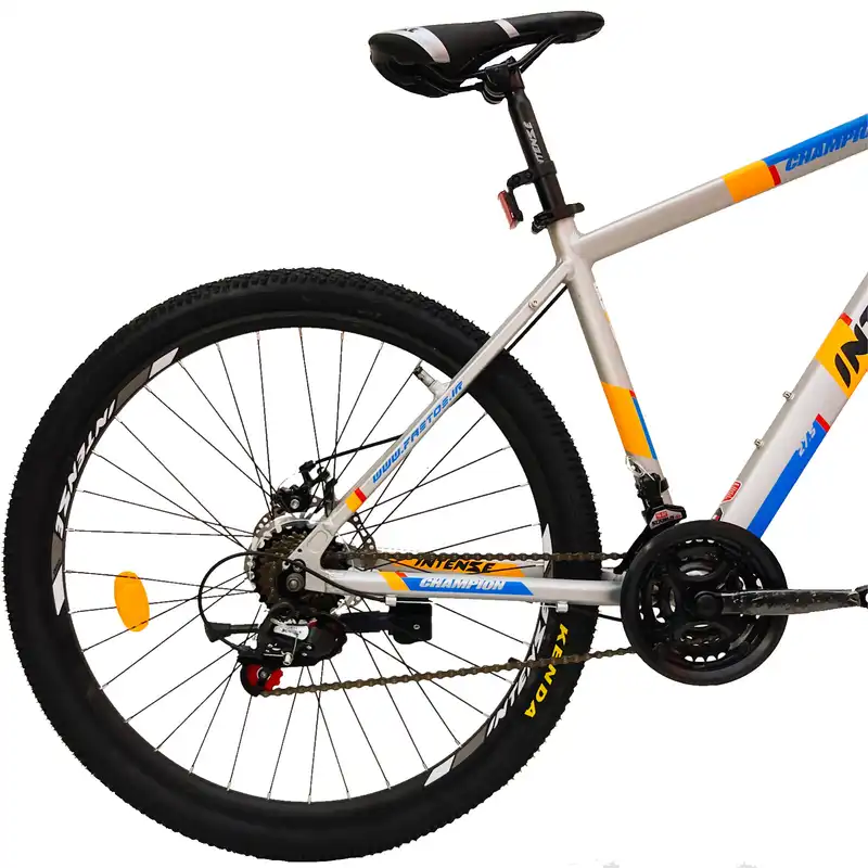 دوچرخه کوهستان اینتنس مدل CHAMPION 2D سایز 27.5