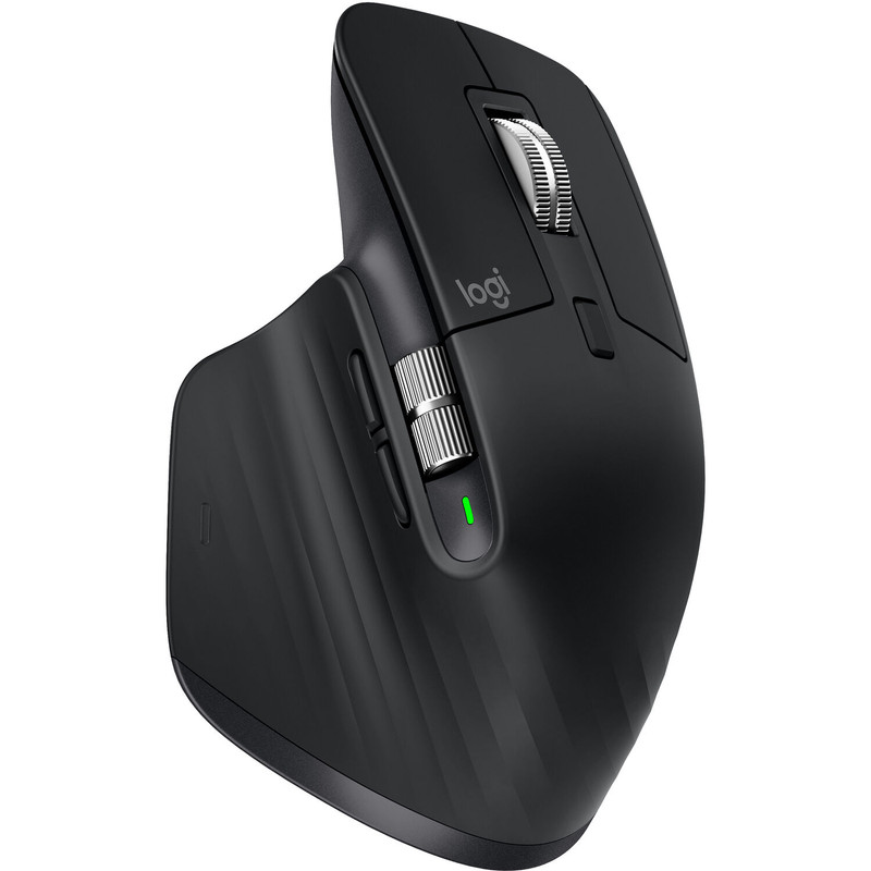 ماوس بی سیم لاجی مدل MX MASTER 3S SUN3835