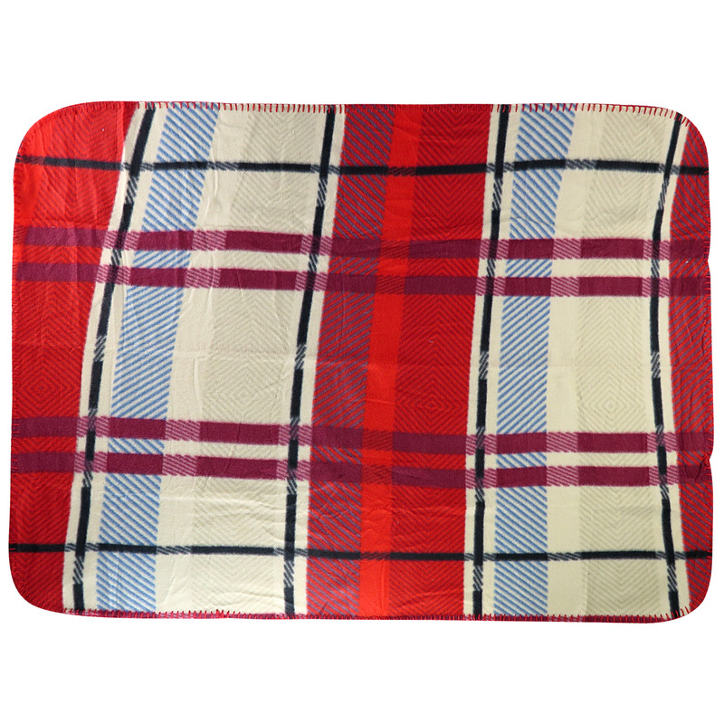 پتو نوزاد کد 0946 سایز 70 ×100 سانتی متر