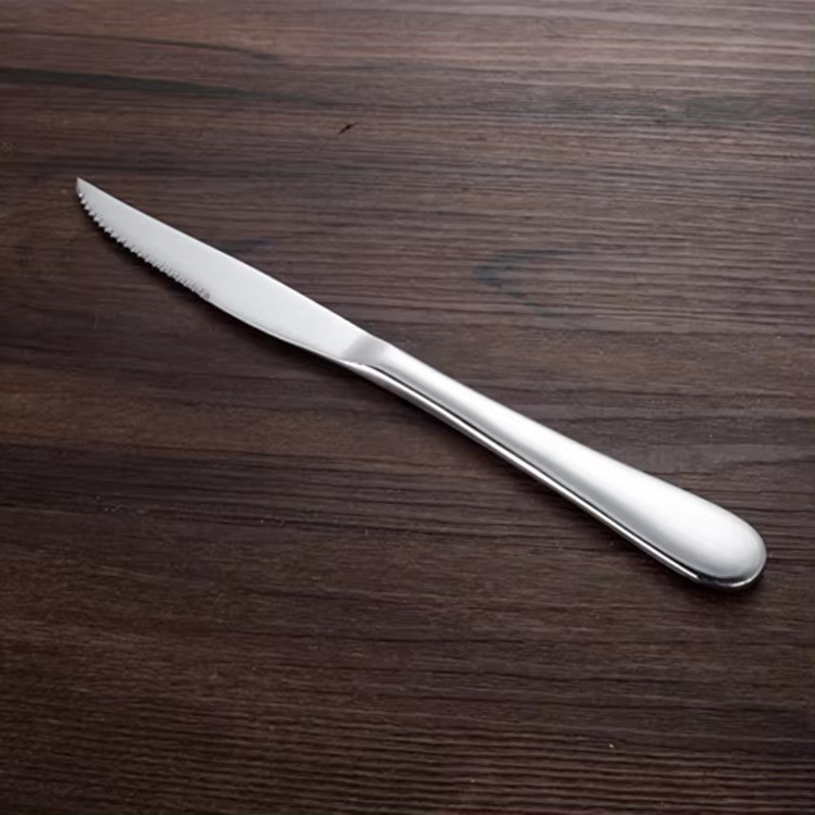 سرویس قاشق و چنگال 24 پارچه مدل لوئیس