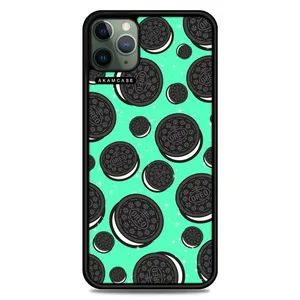 AKAM AMC-WA11PROMAX-OREO8 Cover For Apple iPhone 11 Pro Max