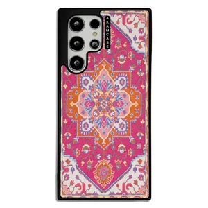 AKAM AMC-WSGS22U-PERSIAN-2 Cover For Samsung Galaxy S22 Ultra