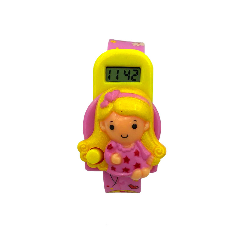 ساعت مچی دیجیتال دخترانه مدل ga2500 ساعت مچی دیجیتال دخترانه مدل ga2500