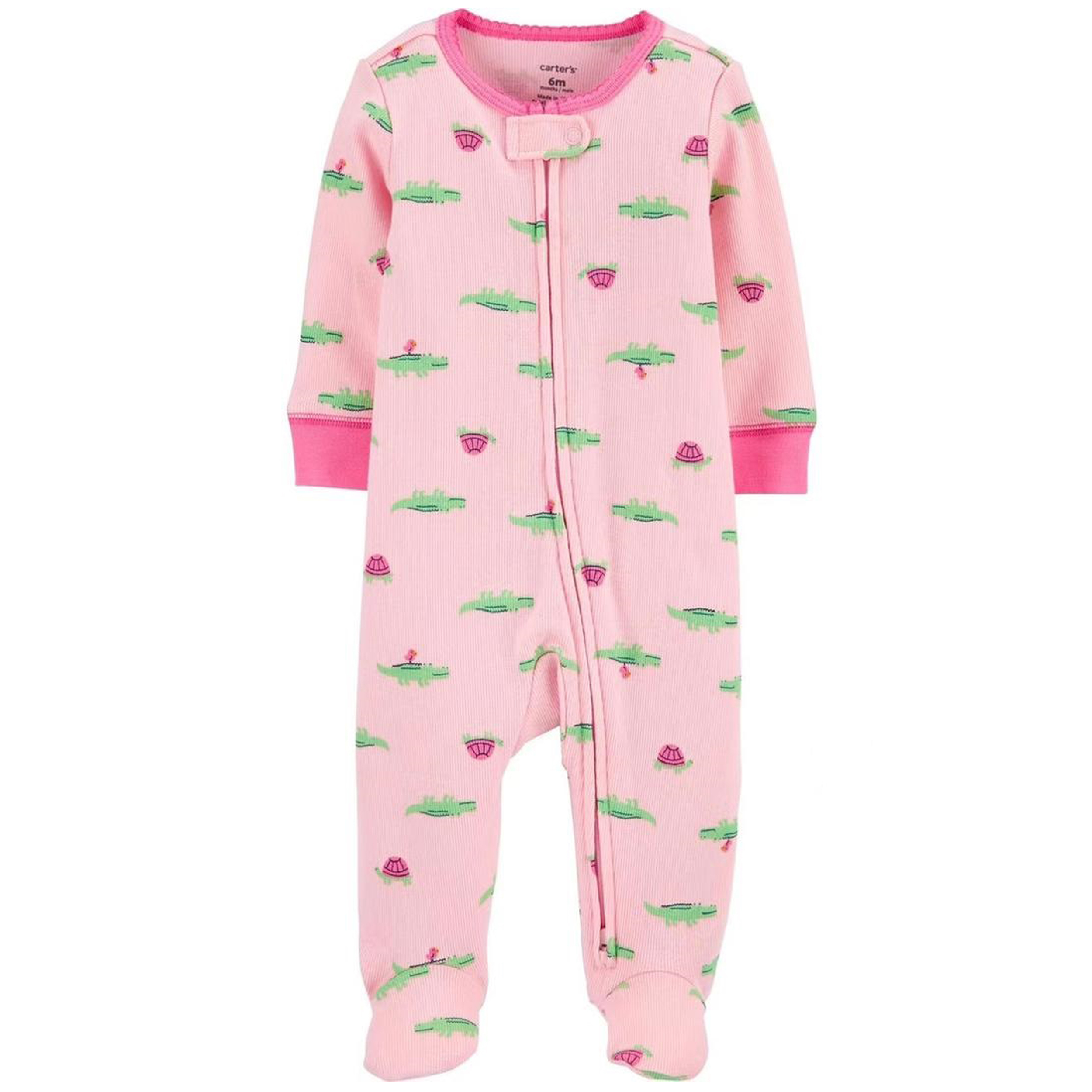 سرهمی نوزادی کارترز مدل 1535