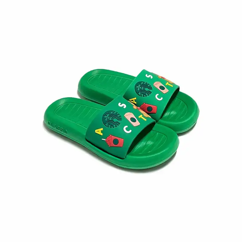 دمپایی زنانه مدل عروسکی کد RS-NGR-857